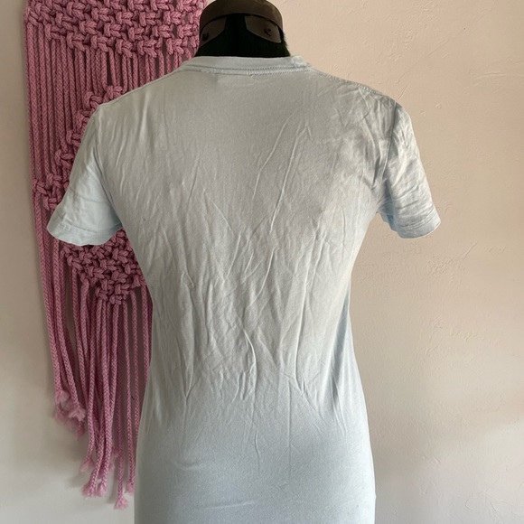 Jeremy Fish Upper Playground t-shirt - Picture 3 of 6